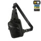 M-TAC СУМКА SLING PISTOL BAG ELITE HEX BLACK