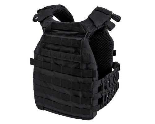 Бронежилет (Чехол) Plate Carrier Perun 3-20 Multicam