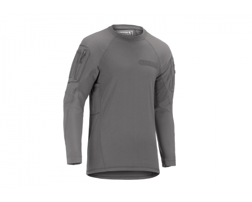 Тактическая рубашка CLAWGEAR MK.II INSTRUCTOR SHIRT LS Solid Rock