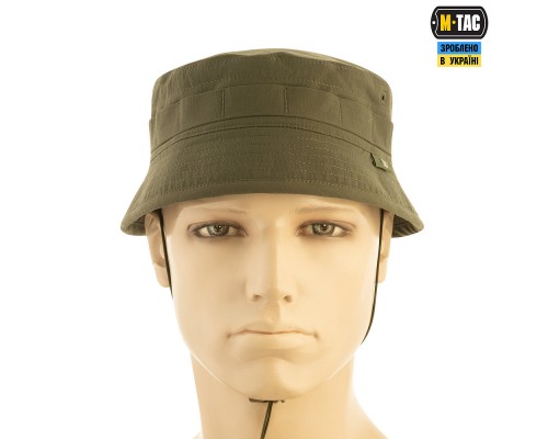 M-TAC ПАНАМА GEN.II SUMMER FLEX ARMY OLIVE