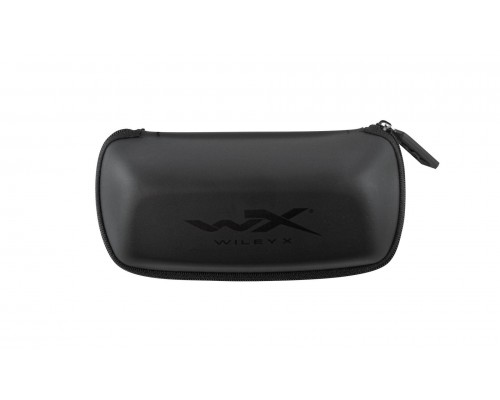 Чехол WILEY X CASE Zippered Black
