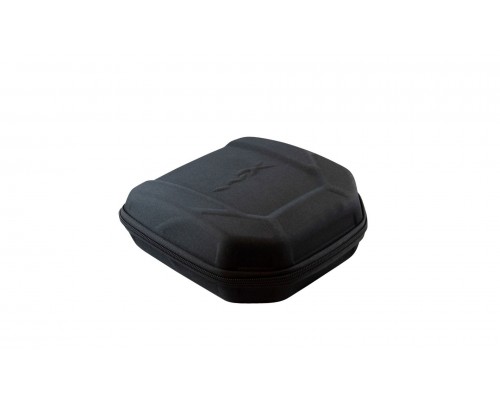 Чехол WILEY X DETECTION 5 Lens Case Black