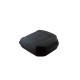 Чехол WILEY X DETECTION 5 Lens Case Black