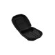 Чехол WILEY X DETECTION 5 Lens Case Black