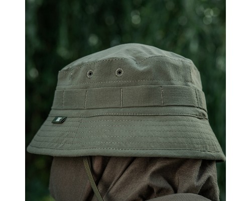 M-TAC ПАНАМА GEN.II SUMMER FLEX ARMY OLIVE