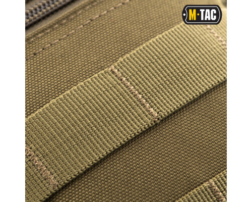 M-TAC СУМКА URBAN LINE CITY PATROL FASTEX BAG OLIVE