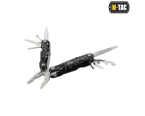 M-TAC МУЛЬТИТУЛ TYPE 4 BLACK