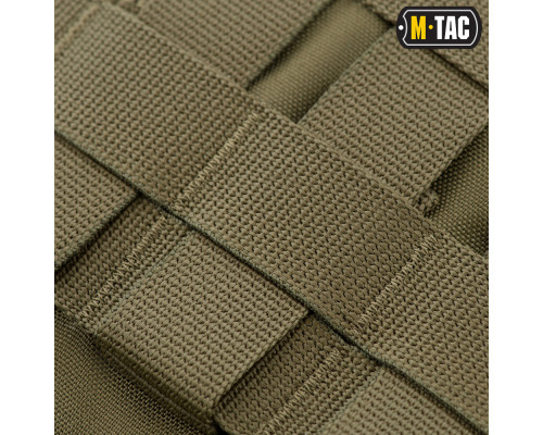 M-TAC ПОДСУМОК ОРГАНАЙЗЕР ELITE RANGER GREEN