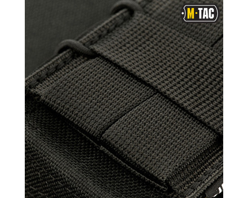M-TAC ПОДСУМОК ДЛЯ АК ОТКРЫТЫЙ BLACK