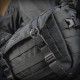 M-TAC СУМКА MESSENGER BAG ELITE HEX BLACK