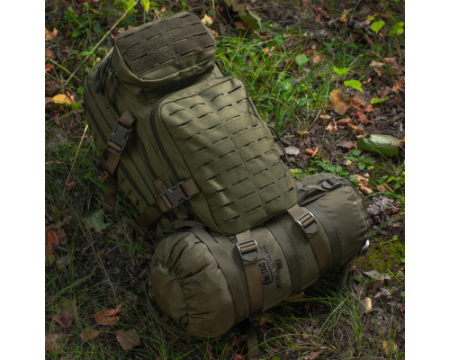 M-TAC МЕШОК КОМПРЕССИОННЫЙ MEDIUM OLIVE