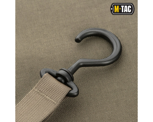 M-TAC НЕСЕССЕР ELITE RANGER GREEN