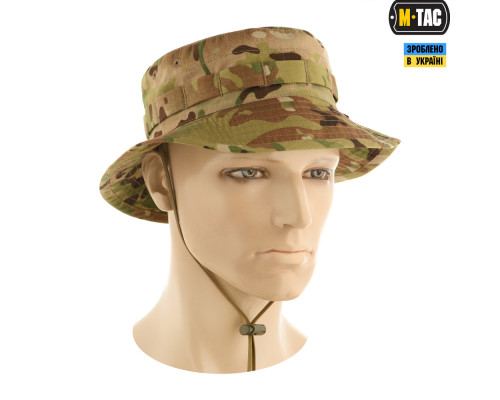 M-TAC ПАНАМА РИП-СТОП MULTICAM