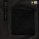 M-TAC КУРТКА SOFT SHELL С ПОДСТЕЖКОЙ BLACK