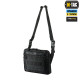 M-TAC СУМКА ADMIN BAG ELITE BLACK