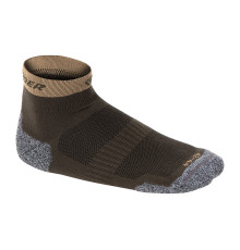 Носки T.O.R.D. Ankle Socks Green