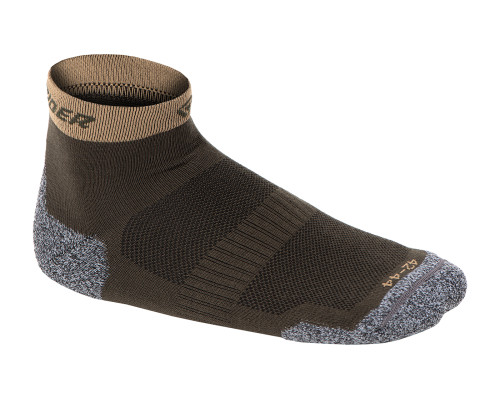 Носки T.O.R.D. Ankle Socks Green