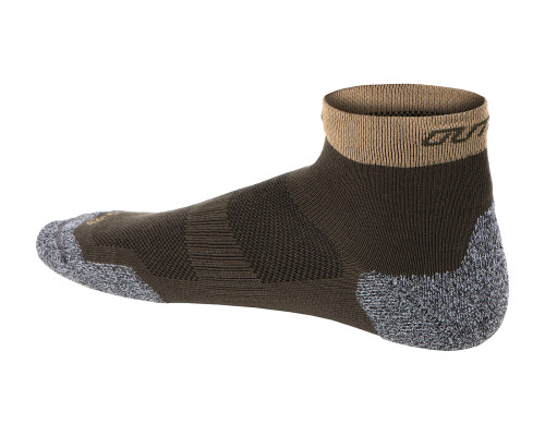 Носки T.O.R.D. Ankle Socks Green