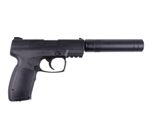 Airsoft реплика Combat Zone COP SK pistol replica