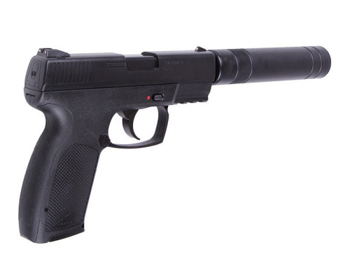Airsoft реплика Combat Zone COP SK pistol replica