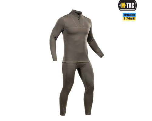 M-TAC ТЕРМОБЕЛЬЕ EXTREME COLD DARK OLIVE