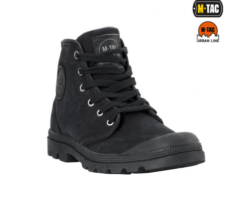 M-TAC КЕДЫ BLACK