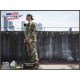Комплект униформы Emersongear BLUE Label Field R6 Uniform Set Multicam