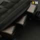 Нагрудная сумка M-TAC CHEST RIG MILITARY ELITE BLACK