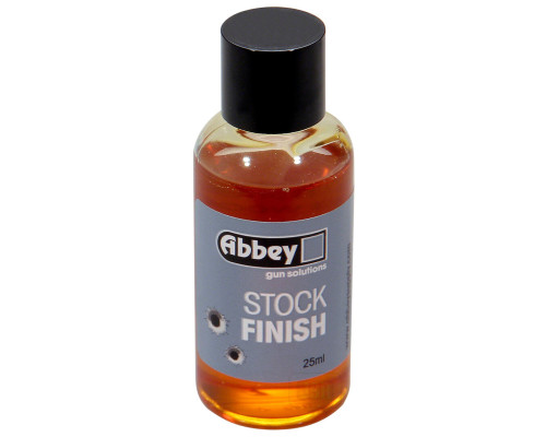 Abbey Stock Finish 25 ml
