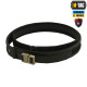 M-TAC РЕМЕНЬ RANGE BELT COBRA BUCKLE BLACK