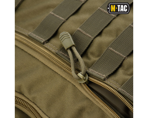 M-TAC СУМКА-РЮКЗАК HAMMER RANGER GREEN