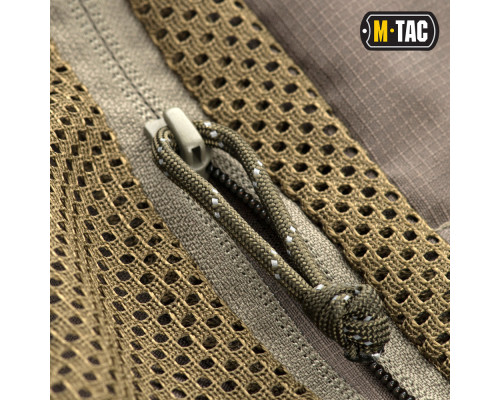 M-TAC НЕСЕССЕР ELITE RANGER GREEN
