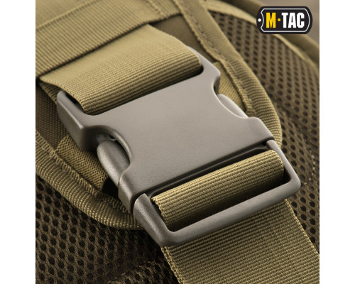 M-TAC СУМКА URBAN LINE CITY PATROL FASTEX BAG OLIVE