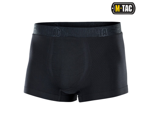M-TAC ТРУСЫ HEXAGON BLACK