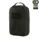 M-TAC ОРГАНАЙЗЕР УТИЛИТАРНЫЙ ELITE LARGE (30Х19 СМ) BLACK
