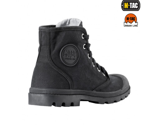 M-TAC КЕДЫ BLACK