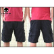 Тактические шорты EMERSON Outdoor Tactical Short Pants Black