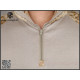 Тактическая рубашка EmersonGear G3 Combat Shirt Sandstone