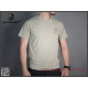 Футболка EmersonGear Absorbent sweat and perspiration J Khaki