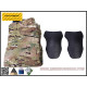 Тактические штаны EmersonGear Assault Pants Multicam