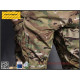 Тактические штаны EmersonGear Assault Pants Multicam