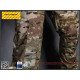 Тактические штаны EmersonGear Assault Pants Multicam