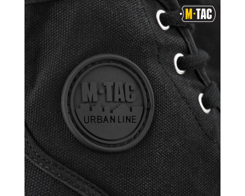 M-TAC КЕДЫ BLACK