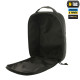 M-TAC ОРГАНАЙЗЕР УТИЛИТАРНЫЙ ELITE LARGE (30Х19 СМ) BLACK