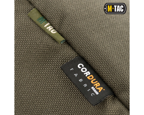 M-TAC НЕСЕССЕР ELITE RANGER GREEN