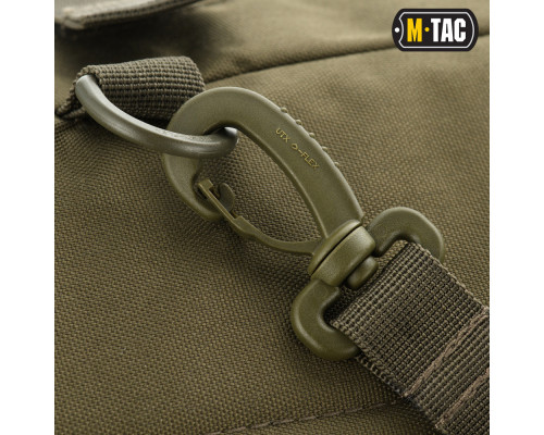 M-TAC СУМКА-РЮКЗАК HAMMER RANGER GREEN
