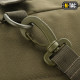 M-TAC СУМКА-РЮКЗАК HAMMER RANGER GREEN