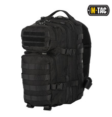 M-TAC РЮКЗАК ASSAULT PACK BLACK