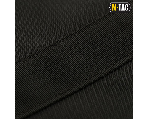 M-TAC ЧЕХОЛ ДЛЯ ОРУЖИЯ 128 СМ. BLACK