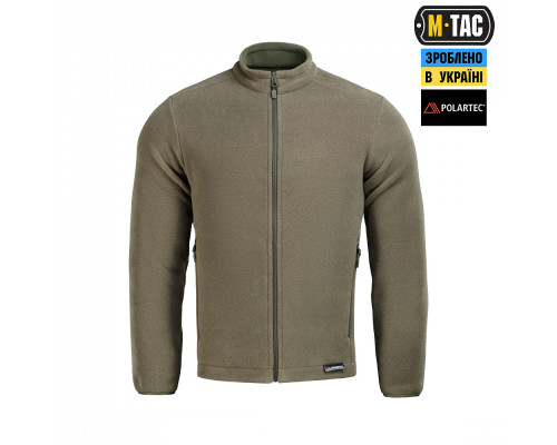 M-TAC КОФТА NORD FLEECE OLIVE